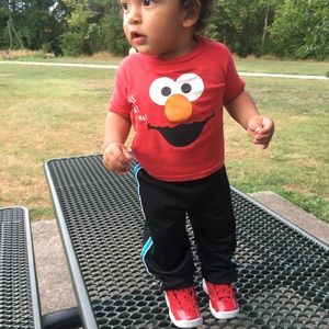 Meet your Posher, Stephie